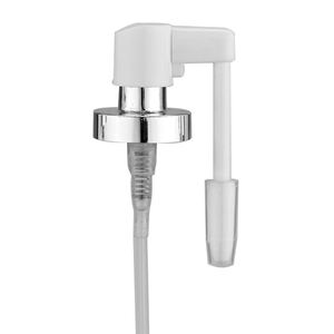 Prezzo di fabbrica pompa <span class=keywords><strong>spray</strong></span> per <span class=keywords><strong>gola</strong></span> orale medica in plastica 20mm 24mm 28mm - Product Image 3