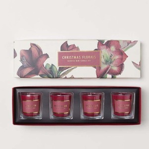 Coffrets cadeaux d'aromathérapie haut de gamme personnalisables et recyclables, papier couché, huile essentielle disparaissante, bougie, cadre photo - Product Image 4