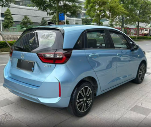 <span class=keywords><strong>Honda</strong></span> Fit GK5 <span class=keywords><strong>2023</strong></span> Usado, 1.5L Gasolina I-VTEC NA CVT Sport Plus, Bajo Kilometraje, Compacto, Familiar, para Desplazamientos Diarios - Product Image 4
