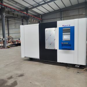 6000 Wát đóng máy cắt <span class=keywords><strong>laser</strong></span> trao đổi nền tảng sợi máy cắt <span class=keywords><strong>laser</strong></span> - Product Image 4