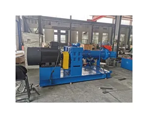 PE PP PVC Pijp Extrusie Lijn Plastic Extruder