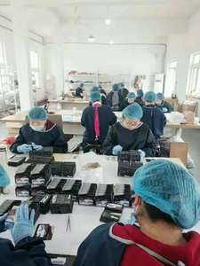 Fournitures de loisirs créatifs, emballages en boîtes, cil en ventail, nouveau, vente en gros, extensions de sourcils, tendances cils 2026, extensions de cils - Product Image 5
