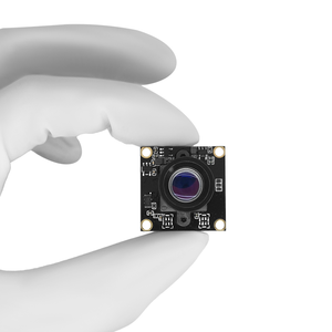 OS05A10 USB2.0 25×25mm Fixed Focus <b>Camera</b> Module with 1080P High Frame Rate and D175 FOV Wide Angle for Smart Retail Terminal - Product Image 6