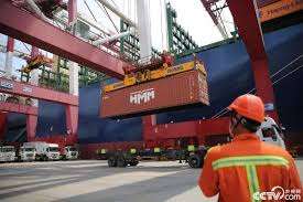 Экспедитор морские перевозки контейнеров из Китая в ямайскую Колумбию Peru Chile Mexico Honduras Venezuela Trinidad и Tobago - Product Image 4