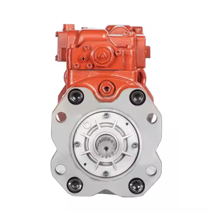 High Quality Spare Parts <strong>K3V63DT</strong> for R130-7 R140-7 R150LC-7 Main Hydraulic <strong>Pump</strong> 31N3-10010 31N3-10011 Excavator - Product Image 5