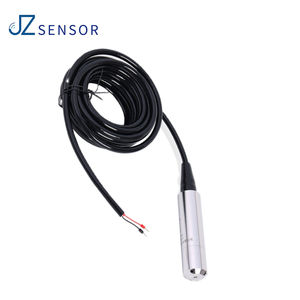 جهاز إرسال مستوى السوائل بالسيليكون الموزع الكهروحراري APM260 مع شاشة كريستال سائل، مقاوم للماء <span class=keywords><strong>IP68</strong></span>، مادة 316L، نطاق قياس عمود الماء من 0 إلى 100 متر - Product Image 1