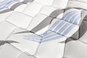 Bền Hot Sử Dụng Vua Kích Thước Cuộn Dây Nệm Giường Trong Hộp Nệm Không Gây Dị Ứng Cuộn Lên Trong Một Hộp Carton Đóng Gói Nệm - Product Image 6