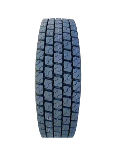 ยางรถบรรทุกคุณภาพสูง 11R22.5 ยี่ห้อ LIONLORD สำหรับการเดินทางทางไกล ระยะไกลในพื้นที่เมือง และถนนในเมือง - Product Image 3