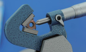235A-15A 0-15MM <strong>V</strong>-ANVIL MICROMETER <strong>GAUGE</strong> - Product Image 3