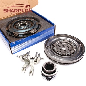 SP Precio Razonable, Sistema de Transmisión Original 410002N500, Kit de Embrague Doble 41000-2N500 para Hyundai Veloster N / Kona N - Product Image 2