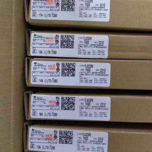 IC circuiti integrati originali Chip in Stock TPS2490DGSR TPS2490 BIY - Product Image 4