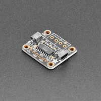 4538 Adafruit NAU7802 ADC 24 bits - STEMMA QT / Qwiic