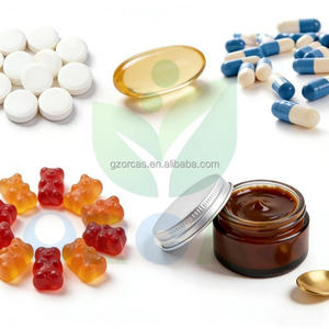 Integratori per l'<span class=keywords><strong>Ingrandimento</strong></span> dei Glutei e <span class=keywords><strong>del</strong></span> <span class=keywords><strong>Seno</strong></span>, Pillole per l'Aumento di Peso, Etichetta Privata - Product Image 5