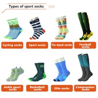 2 paires de chaussettes Hane Crew à semelle éponge, mode sport basketball, écologiques, respirantes, épaisses, printemps