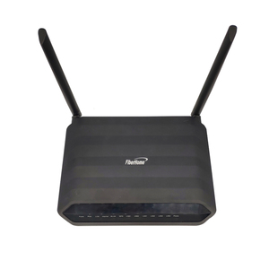 HG6143D ONT 4 ports LAN GE + 1 port POTS + 2 ports USB + Wi-Fi 2.4G/5G WLAN Modem Fibre GPON ONU - Product Image 1