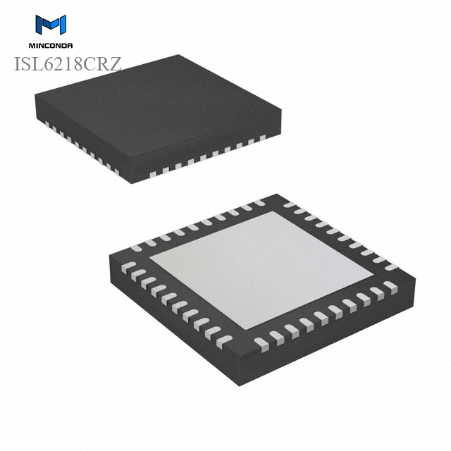 (IC COMPONENTS) ISL6218CRZ