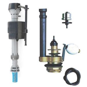 Batería Monobloque Completa Mod Unibox con Válvula de Llenado de Baja Presión - Product Image 1