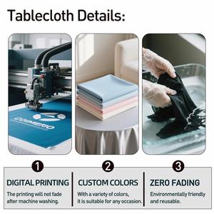ลูกบอลบีบคลายเครียดรูปโลกทำจากโฟม PU พร้อมโลโก้สั่งทำ ของแจกในวันดินโลก - Product Image 6