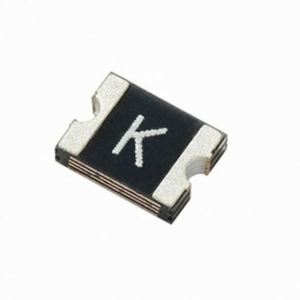 1210L200PR PTC Resettable <b>Fuse</b> Electronic <b>Component</b> - Product Image 1