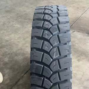 Marca CHAOYANG, marca de neumáticos número 1 de China, centrándose en la rentabilidad 315/80R22.55-20/22PR MD777 - Product Image 1