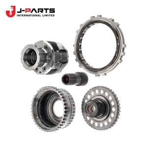 Engranaje, Anillo Planetario Trasero para Toyota HIACE KCH10 Granvia 2000-2002 - Product Image 4