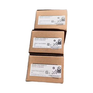 DVP32ES200R Elta PLC Controller serie DVP-ES2 DVP32ES2 CPU Host modulo DVP32-ES200R - Product Image 3