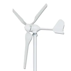1KW微型风力涡轮机ce认证，具有竞争力的价格可供销售