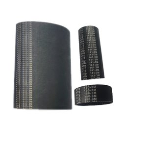 HTD 3M 5M 8M L XL MXL H XH T5 T10 AT5 AT10 RUBBER TIMING <strong>BELT</strong> WITH HOLES Special Processing Perforated Synchronous <strong>Belt</strong> - Product Image 4