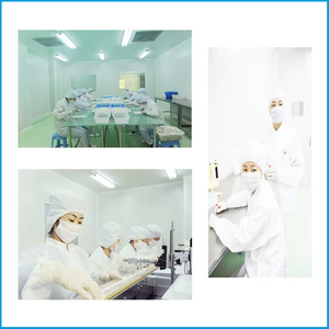 하이탑 CE <span class=keywords><strong>FSH</strong></span> 난포 자극 호르몬 신속 검사 키트 가정용 - Product Image 4