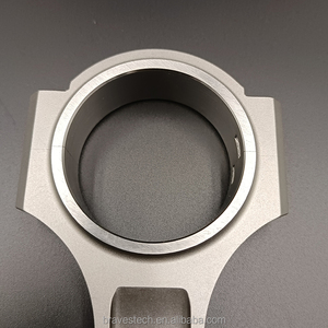 Vilebrequin 2T à injection directe turbocompressé G0280 pour Opel <span class=keywords><strong>Astra</strong></span> J <span class=keywords><strong>Gtc</strong></span> <span class=keywords><strong>Opc</strong></span> Vxr A20nft Bielle forgée - Product Image 3