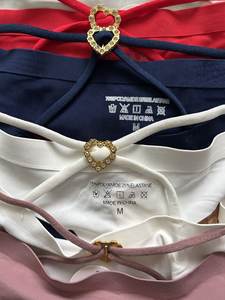 Fabbrica di Biancheria Intima Tiger: Intimo Femminile Senza Cuciture, Sexy, Perizoma in Offerta - Product Image 4