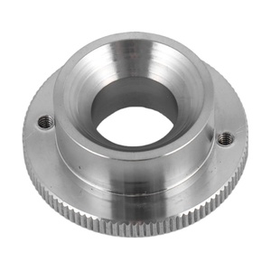 Chengshuo phần cứng tùy chỉnh các bộ phận thép không gỉ Titan CNC phần CNC phay tùy chỉnh nhà máy - Product Image 2