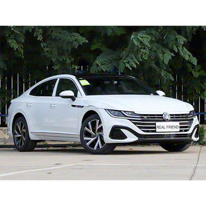 <span class=keywords><strong>Volkswagen</strong></span> <span class=keywords><strong>Arteon</strong></span> 2.0T 2023 Usata Senza Incidenti, Guida a Sinistra, 5 Posti, Coupé di Lusso, Cambio DSG a 7 Marce, Tetto Panoramico, Basso Chilometraggio - Product Image 2