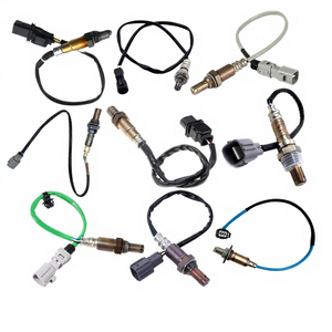 Capteur d'oxygène O2 pour voiture au prix d'usine 89467-48011 89465-02410 pour Toyota RAV4 Land Cruiser 8946735100 pour Mercedes Benz Classe A - Product Image 1