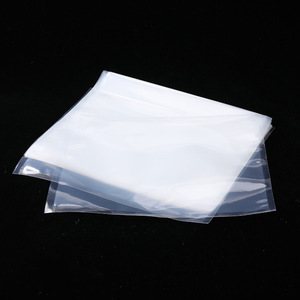 Bolsas de Almacenamiento al Vacío Wedimalth, Transparentes, Grosor Personalizado, Doble Capa, para Envasado de Alimentos, Uso Doméstico y en la Cocina - Product Image 4