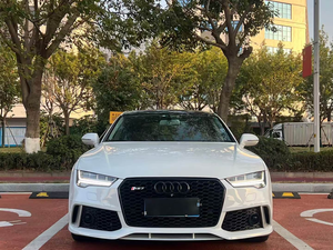 <span class=keywords><strong>Auto</strong></span> Usate in Cina: <span class=keywords><strong>Audi</strong></span> <span class=keywords><strong>A7</strong></span> 40 TFSI Edizione Progressive del 2017 - Product Image 2