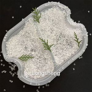 Granulés de PMMA vierge de haute qualité pour injection et extrusion – Matière première plastique d'ingénierie - Product Image 3