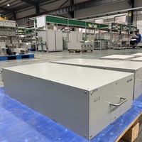 LIYUAN 20V 1000A Redresseur à sortie unique Nickel Galvanoplastie Machine pour usage industriel