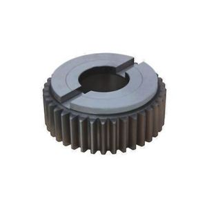 เฟืองเหล็กรูปมงกุฎและเฟืองเกลียว - Product Image 5