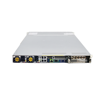 Serveur de streaming IPTV professionnel Anystream450 de qualité broadcast, 50 canaux HEVC/H.264, transcodeur DVB-S2 vers IPTV