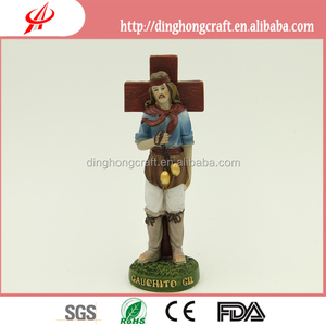 Artículos religiosos-Gauchito Gil - Product Image 1