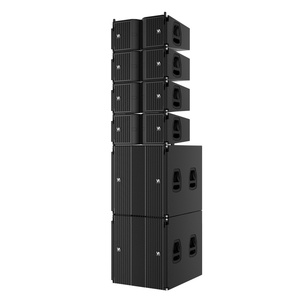 Sistema de Sonido Profesional de 2 Vías para Exteriores Paco-s - Product Image 6