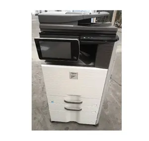 Low Price used copier for sharp MX-3140 photocopy machine Machine Copiers