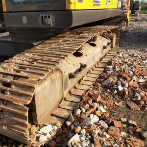 90% NOUVEAU volvo Ec210BLC Pelle volvo 360 Ec140 Ec150 Ec210 Ec240 Ec290 Ec300 Volvo360 Excavatrice de haute qualité - Product Image 2