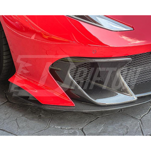 Kit Carrozzeria in Carbonio 812-C per Modello <span class=keywords><strong>Ferrari</strong></span> 812 - Product Image 4
