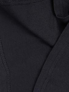 Camiseta gráfica unisex 'The Beers' Abbey <span class=keywords><strong>Road</strong></span> Parody con estampado divertido para amantes de la cerveza, camiseta informal negra de manga corta para hombre - Product Image 5