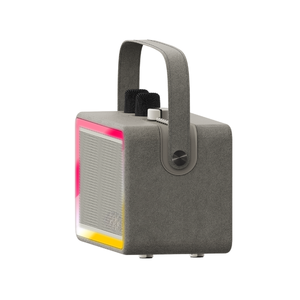 Machine <span class=keywords><strong>de</strong></span> karaoké Bluetooth SP500 avec 2 micros sans fil, système <span class=keywords><strong>de</strong></span> sonorisation portable, machine <span class=keywords><strong>de</strong></span> karaoké - Product Image 3
