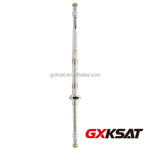 GXKSAT Piezas de Repuesto para Motocicleta, Eje de Carreras de Ancho Ajustable para YFM <span class=keywords><strong>Banshee</strong></span> 350 1987-2006 - Product Image 4