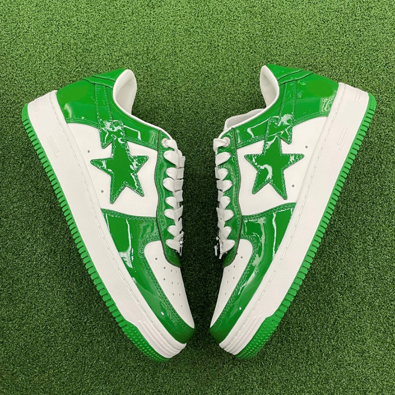 bape shoes on sale
