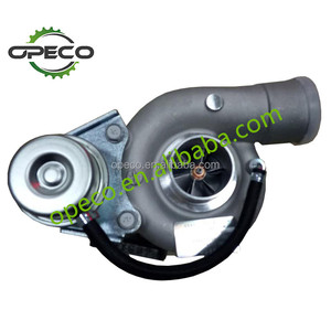 Turbocompresor TD04L 49377-07070 751578-0002 4937707070 49377-07075 500375996 para Camión <span class=keywords><strong>Fiat</strong></span> <span class=keywords><strong>Iveco</strong></span> Ducato 2.8T - Product Image 1